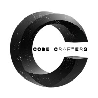 Code Crafters logo - Similar company to Code Crafters
