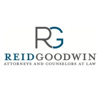 ReidGoodwin, PLC logo - Similar company to Kids' Chance Of Virginia