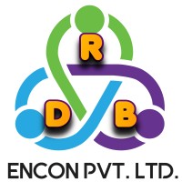 RDB Encon Pvt. Ltd. logo - Similar company to Consync Infra Pvt Ltd