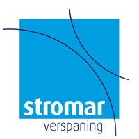 Stromar logo - Similar company to Mecamar
