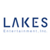 Lakes Entertainment logo - Similar company to Orion Gaming
