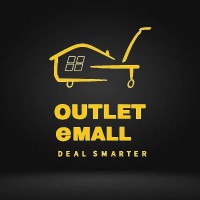 Outlet E-Mall logo - Similar company to Damaco Hardware & Electrical Trading