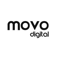 MOVO Digital logo - Similar company to Farfalle Creative