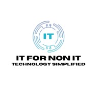 IT FOR NON IT PRIVATE LIMITED logo - Similar company to Ns Tech It Services