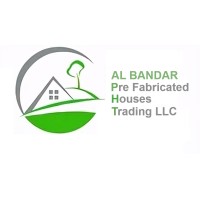 Al Bandar Prefabricated Houses Trd. LLC logo - Similar company to Cortexims