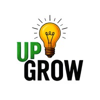 Up-Grow Life Skill Learning Center logo - Similar company to Sakhi-One Stop Centre