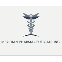 Meridian Pharmaceuticals Inc. logo - Similar company to Cmc Incentives