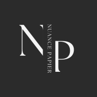Nuance Papier logo - Similar company to Textile Events
