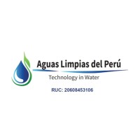 Aguas Limpias del Perú SAC