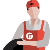 IT Garage Services logo - Similar company to Smart Garage Services