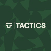 Tactics logo - Similar company to Rentrange
