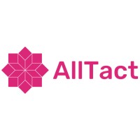 All Tact Ltd logo - Similar company to Hunter Gibson