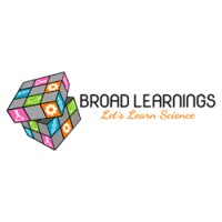 Broad Learnings logo - Similar company to Joining Jack 👉🏻👈🏻