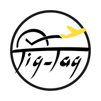 Tiq Taq Travel & Event logo - Similar company to Cicc | Content Innovation Creation