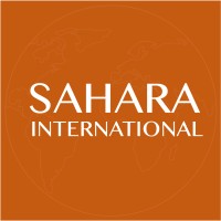 Sahara International logo - Similar company to Sahara International Group