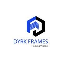 Dyrk Frames logo - Similar company to Efficient Solutions