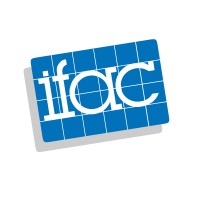 Ifac association logo - Similar company to Tempo Ventures