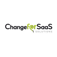 ChangeForSaaS Solutions logo - Similar company to F.C.Oloron Bearn