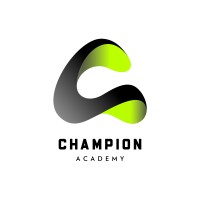 Champion Academy Tennis logo - Similar company to Champions Academy