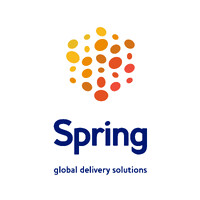 Spring Global Delivery Solutions | Canada logo - Similar company to Spring Gds España