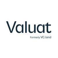 Valuat logo - Similar company to Bayesianx