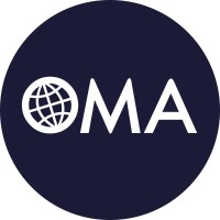 OMA | Group logo - Similar company to Okae ® Management Support