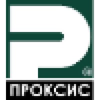 PROXIS™ - An IIoT company logo - Similar company to Ot Network Solutions - Otns B.V.