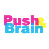 Push and Brain GmbH & Co KG logo - Similar company to Oaktree Technologies Gmbh