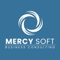 MercySoft logo - Similar company to Lumos 365 Ltd.