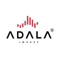 Adala Invest logo - Similar company to Saturia Consulting, S.R.O.