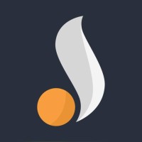 Binary Torch logo - Similar company to Semesteer
