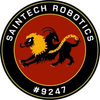 Saintech Robotics logo - Similar company to Optimigg