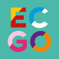 EC-GO logo - Similar company to Ylse Design