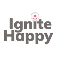 Ignite Happy logo - Similar company to Be Generative