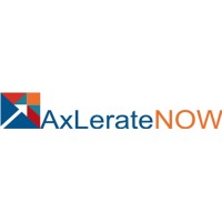 AxLerateNow logo - Similar company to Marexum Ag