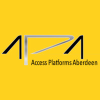 Access Platforms Aberdeen logo - Similar company to Ramp Training Group