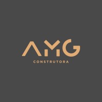AMG Construção e Incorporação logo - Similar company to Vapt | Soluções Em Carregamento De Veículos Elétricos