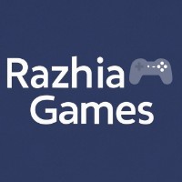 Razhia Games logo - Similar company to Joyixir