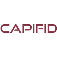 CAPIFID SA logo - Similar company to 7Plan
