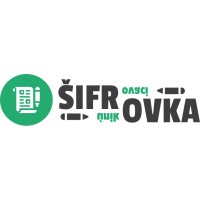 Šifrovka