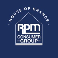 RPM Consumer Group LAM logo - Similar company to Rust-Oleum Corporation