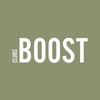 BOOSTClubs logo - Similar company to Boostcommunity