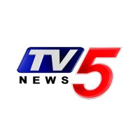 TV5 News Netwok logo - Similar company to Tv5
