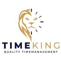 TimeKing logo - Similar company to Easyletters