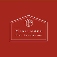 Midsummer Fire Protection logo - Similar company to Diamond Bright Group