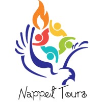 Nappet Tours and Travel logo - Similar company to Reserve Trip