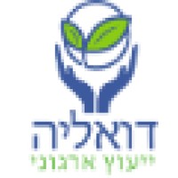 Dualia logo - Similar company to שורשים - ייעוץ ופיתוח ארגוני