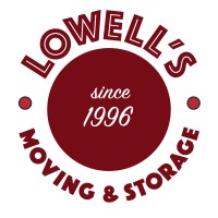Lowell'S Moving & Storage