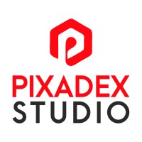 Pixadex Studio logo - Similar company to Green Tech Ent | Digital Marketing Agency & Institute