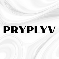 PRYPLYV architectural visualization studio logo - Similar company to Aiscend